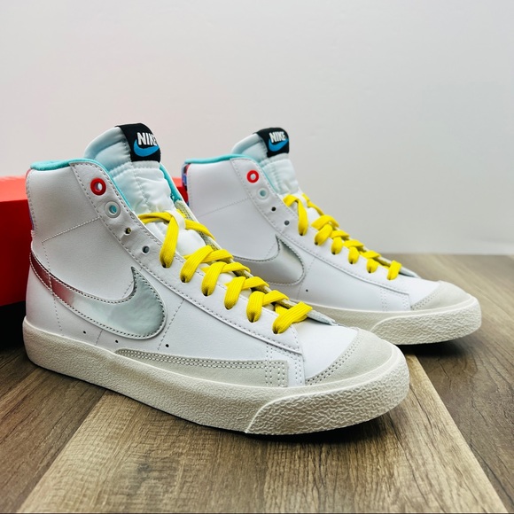 Nike Blazer Mid '77 - Picture 4 of 6